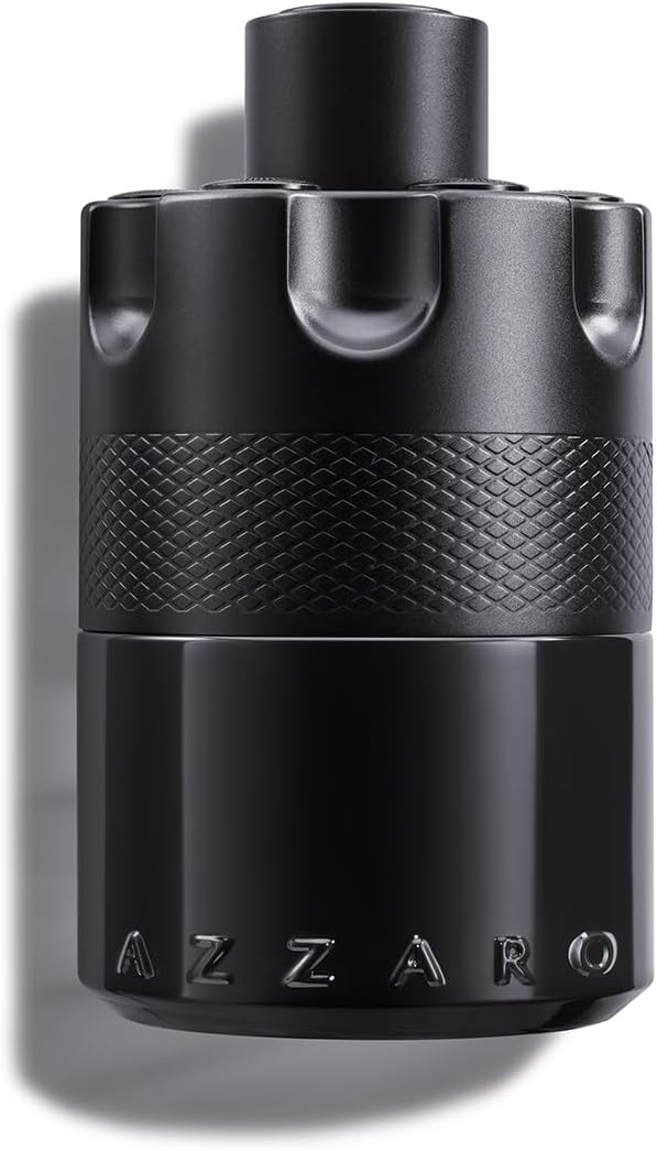 Azzaro The Most Wanted - Eau de Parfum Intense Main image