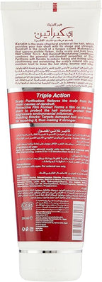 Eva Hair Clinic Keratin Conditioner