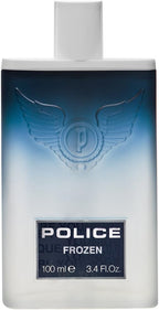 Police Frozen - Eau de Toilette