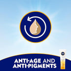 Nivea Sun Anti-Age Q10 Cream Spf 50