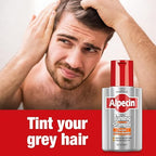 Alpecin Tuning The Dark Caffeine Shampoo