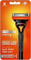 Gillette Fusion Brushild Smooth 5 Razors