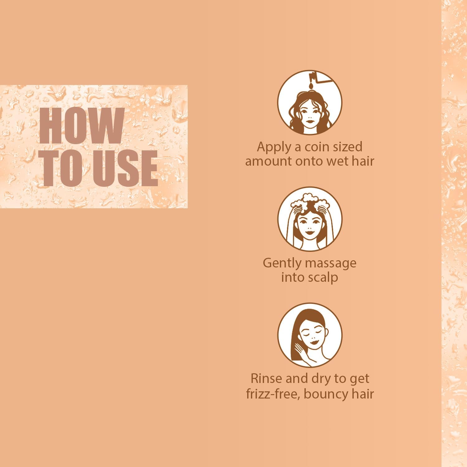 Kesh King Organics - Organic Argan Shampoo