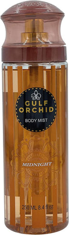 Gulf Orchid Body Mist Midnight