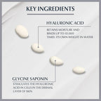 Eucerin Hyaluron Filler+3x Effect Eye Cream