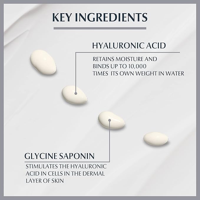 Eucerin Hyaluron Filler+3x Effect Eye Cream