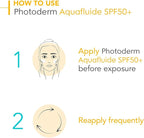 Bioderma Photoderm AquaFluide Spf 50+