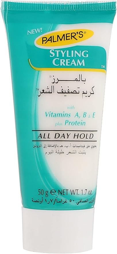 Palmers Styling Cream