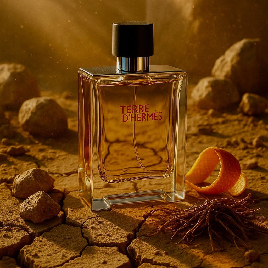 Terre d‚ÄôHerm√®s - Eau de Toilette