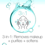 Neutrogena Triple Micellar Water Skin Detox
