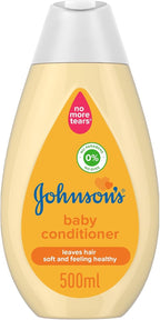 Johnsons Baby Conditioner