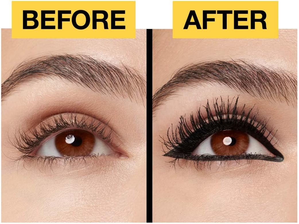 Maybelline Colossal Kajal Argan Oil Eyeliner Secondary image