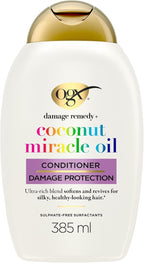 Ogx Coconut Miracle Oil Conditioner