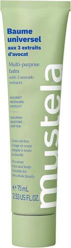 Mustela Multi-purpose Balm