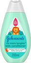 Johnsons Baby No More Tangles Conditioner