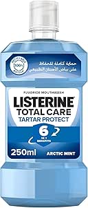 Listerine Total Care Tartar Protect