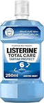 Listerine Total Care Tartar Protect