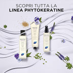 Phyto Phytokeratine Repairing Heat Protecting Hair Spray For Damaged And Brittle Hair