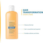 Ducray Nutricerat Repairing Shampoo