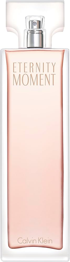 Calvin Klein Eternity Moment - Eau de Parfum Main image
