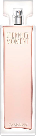 Calvin Klein Eternity Moment - Eau de Parfum