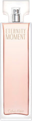 Calvin Klein Eternity Moment - Eau de Parfum