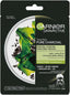 Garnier Pore Tightening Pure Charcoal Hydrating Face Tissue Mask