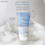Dermactive Acti Repair Foot Cream