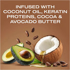 Ogx Brazilian Keratin Smooth Conditioner