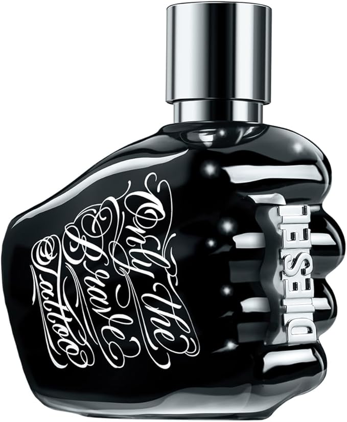 Diesel Only The Brave Tattoo - Eau de Toilette