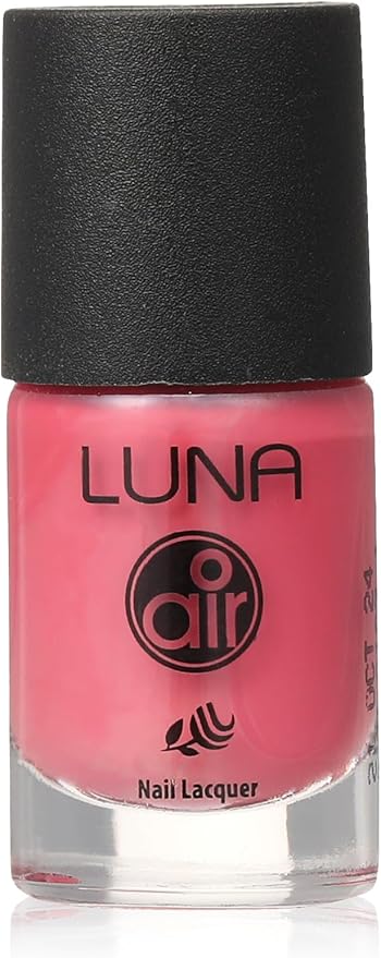Luna Air Nail Polish Halal Main image