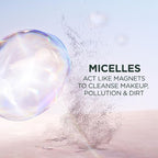Garnier Skin Active Micellar Cleansing Water