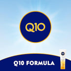 Nivea Sun Anti-Age Q10 Cream Spf 50
