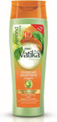 Vatika Dabur Almond & Honey Moisture Treatment Shampoo
