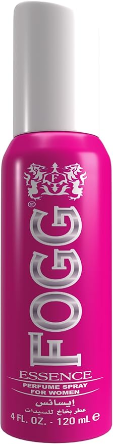 Fogg Essence Body Spray For Women Main image