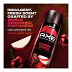Axe - Cherry Spritz