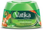 Vatika Naturals Nourish & Protect Styling Hair Cream
