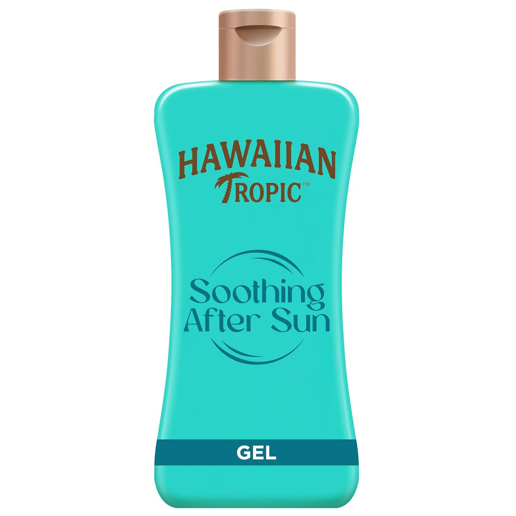 Hawaiian Tropic After Sun Cooling Gel