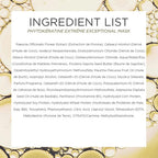 Phyto Phytokeratine Extreme Exceptional Hair Mask