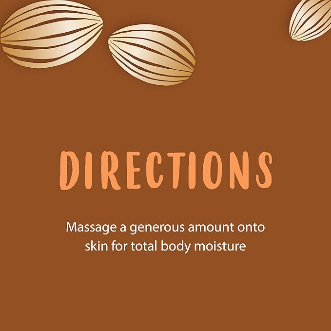 Cantu body lotion skin therapy shea butter