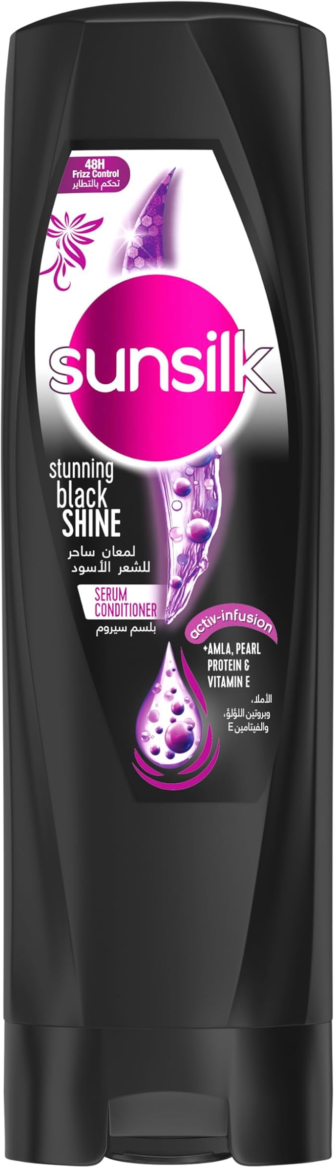 Sunsilk Black Shine Conditioner