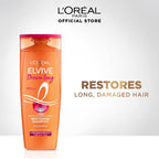 L'oreal Paris Elvive Dream Long Restoring Shampoo