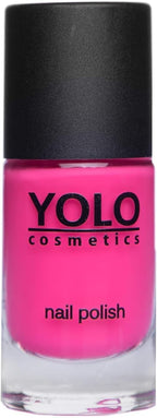 Yolo Nail Polish