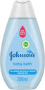Johnsons Baby Bath No More Tears
