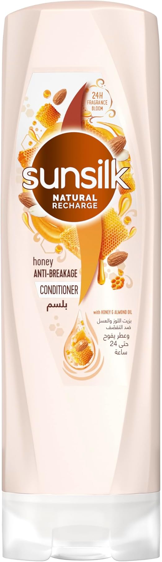 Sunsilk Honey Anti Breakage Conditioner