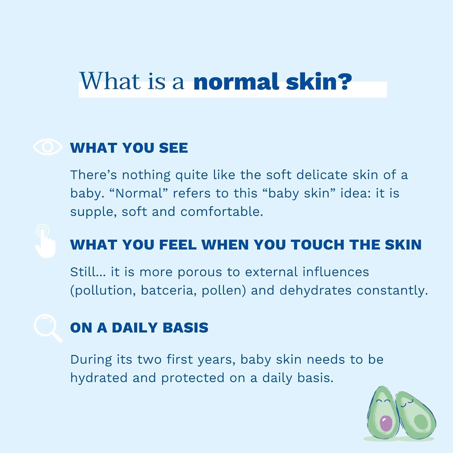 Mustela Gentle Cleansing Gel with Avocado