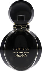 Bulgari Goldea The Roman Night Absolute - Eau de Parfum