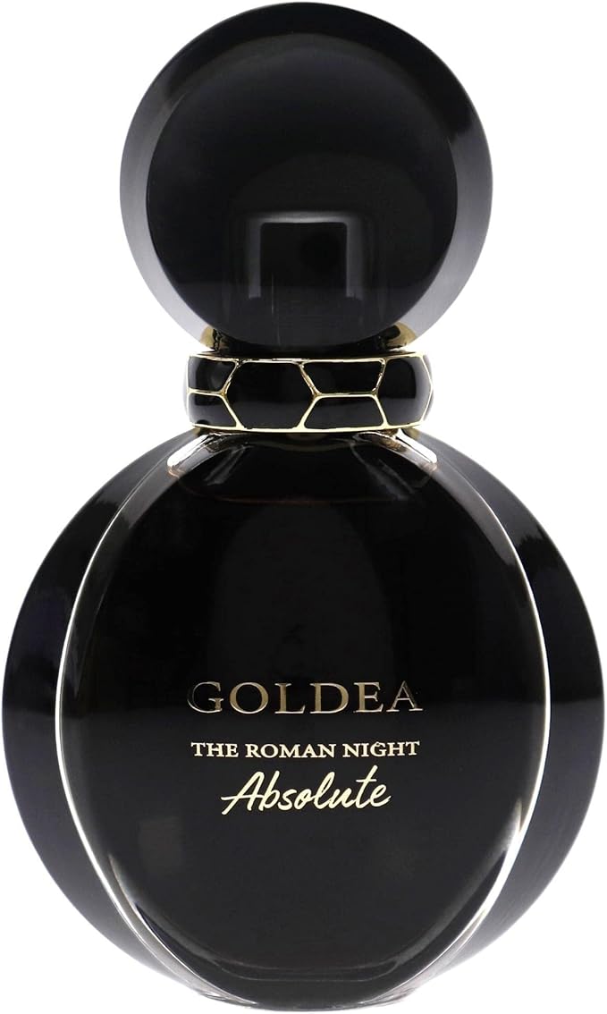 Bulgari Goldea The Roman Night Absolute - Eau de Parfum
