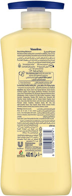 Vaseline Essential Healing Body Care Lotion