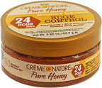 Creme Of Nature Moisture Infusion Edge Control